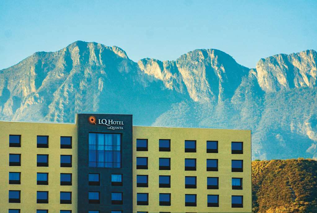 Chn Hotel Monterrey Centro, Trademark Collection By Wyndham Exterior photo